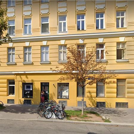 Lieblingsplatz Apartment Wien Ngoại thất bức ảnh