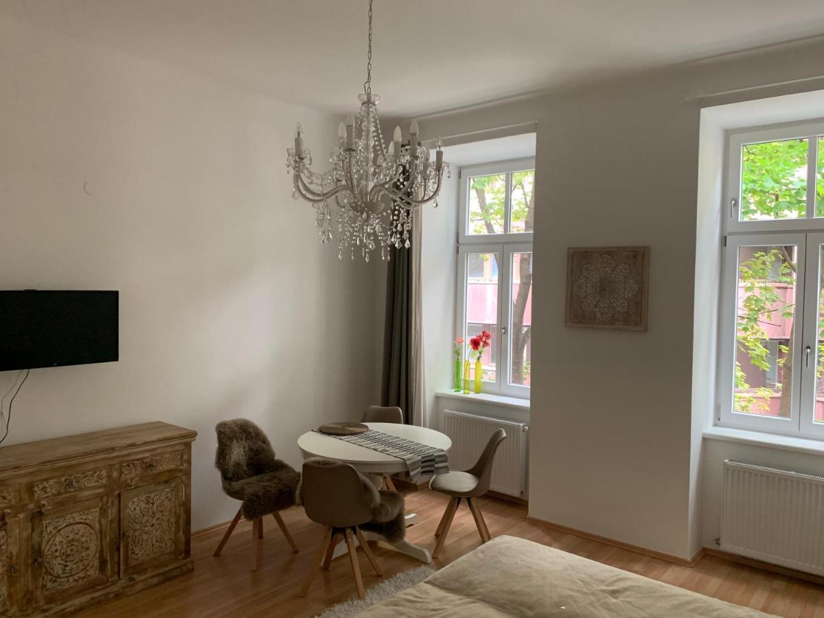 Lieblingsplatz Apartment Wien Ngoại thất bức ảnh